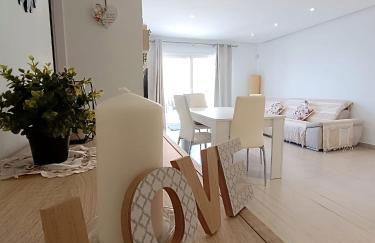 Residence Balcòn del Atlàntico Costa Adeje - Foto 11