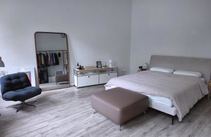 Spacious Stylish Scandi Apartment in Linden-Mitte - Foto 10