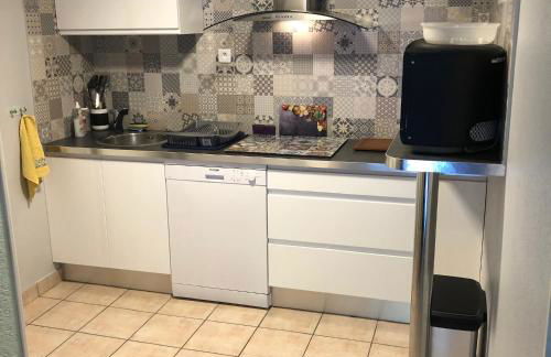 Appartement spacieux tout confort pied des pistes - Foto 11