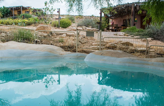 Carmey Avdat Farm - Foto 50