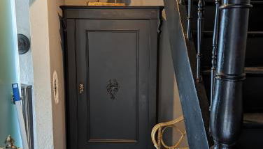 Ferienhaus MaLu Zell - Foto 5, wardrobe