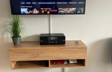 Apartment Wildbert mit Blick auf die Donau, nur Feriengäste willkommen, keine Arbeiterunterkunft! - Foto 11