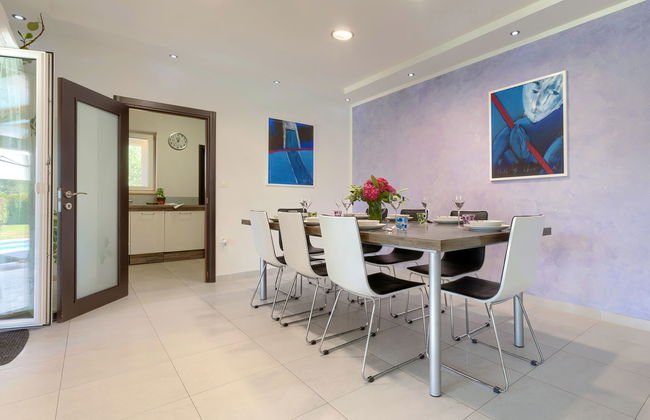 Villa Vela - Foto 17