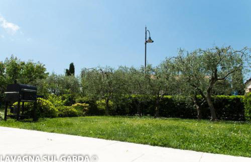 Welcome Traveller LA LAVAGNA SUL GARDA - Foto 59