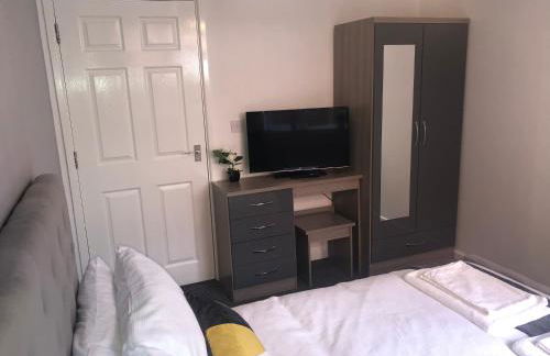 Coastal Retreat - Skegness - Foto 16