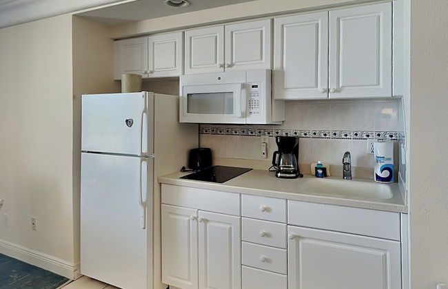 Daytona Beach Resort by VTrips - Foto 2