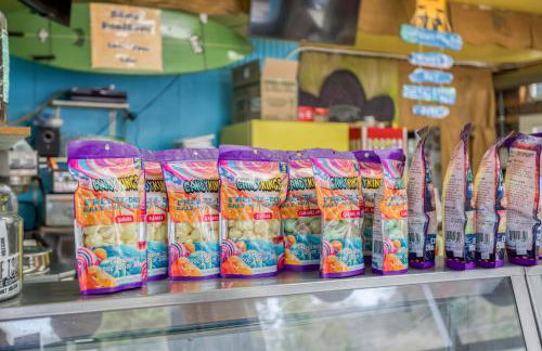 Coastal Garden - Anchor Pier Lodge - Photo 39