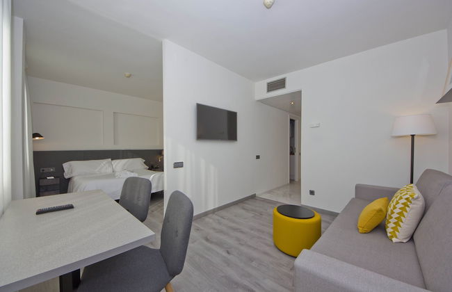 Aparthotel Atenea Valles - Foto 123