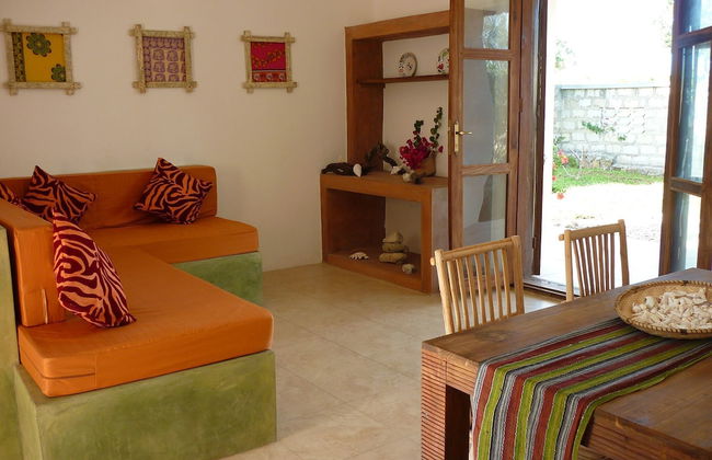 Kamili View Apartment in Zanzibar - Photo 20