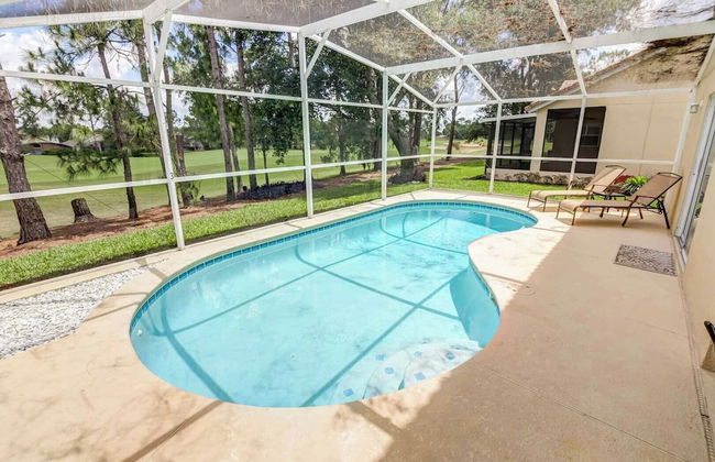 Lyn's Southern Dunes Vacation Home - Foto 13