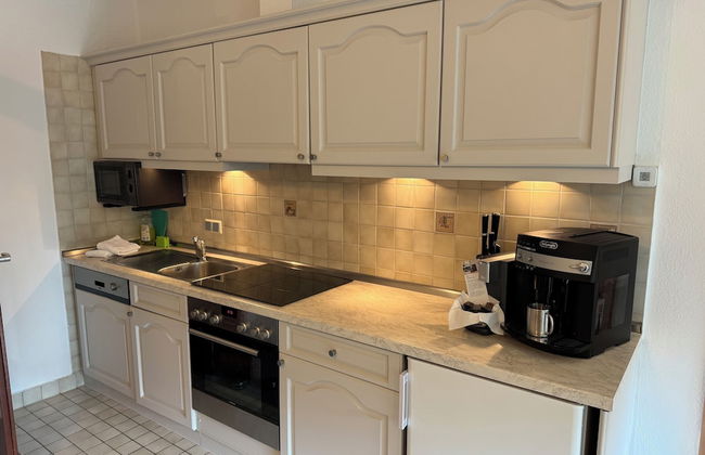 Ferienwohnungen Köhnke - Foto 44