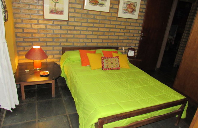 Room-ñau Father for 3 People - Foto 2