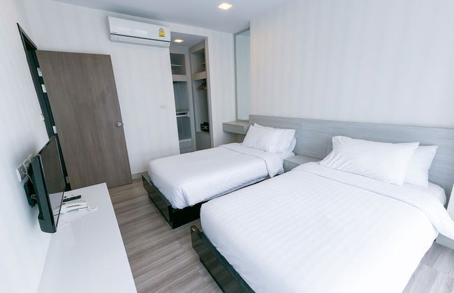 Locals Prio ChiangMai Central Airport Plaza - Foto 5