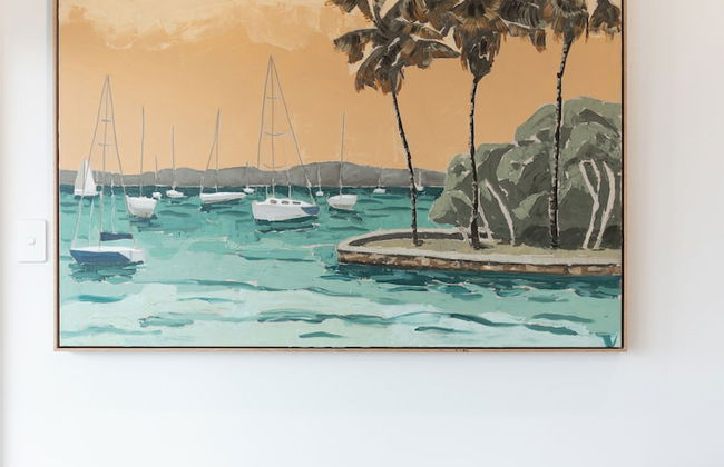 Palm View Collective - Foto 61