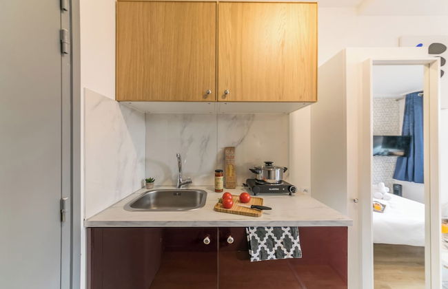 WS Tour Eiffel - Saint-Charles - Photo 59