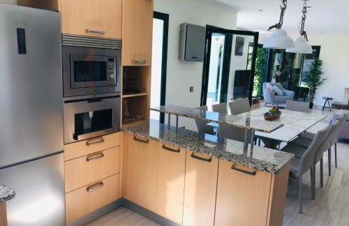 Luxury Villa Vista del Mar - Foto 19