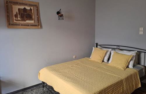 Dimitris place near Athens airport - Foto 20