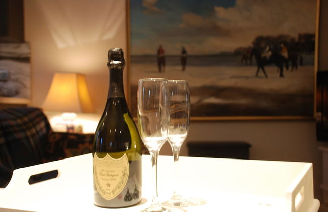 Spring Cottage - Foto 8