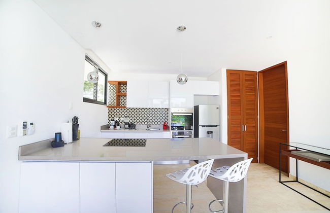 Central Park 201 H - Foto 4