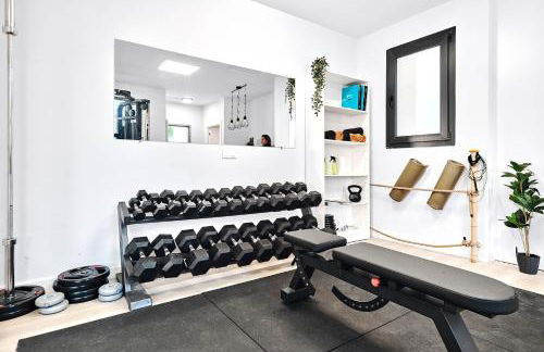 Sunrise new apartment with pool - Foto 39