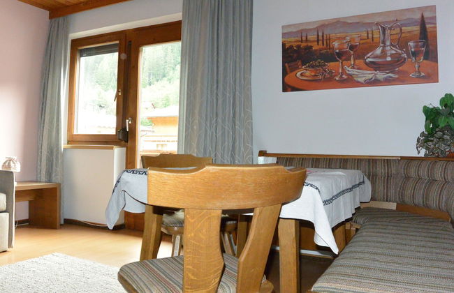 Apartment Landhaus Lenz - Foto 11