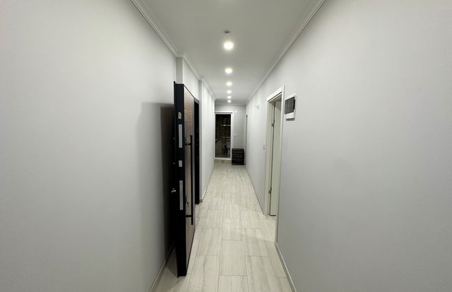 Cerrahpasa Apart Hotel - Foto 28