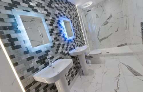 Temple Court Cavern Quarter Apartments by Happy Days - Foto 154