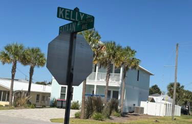 Lux min to Beach and Hospital with Hot Tub - Foto 56