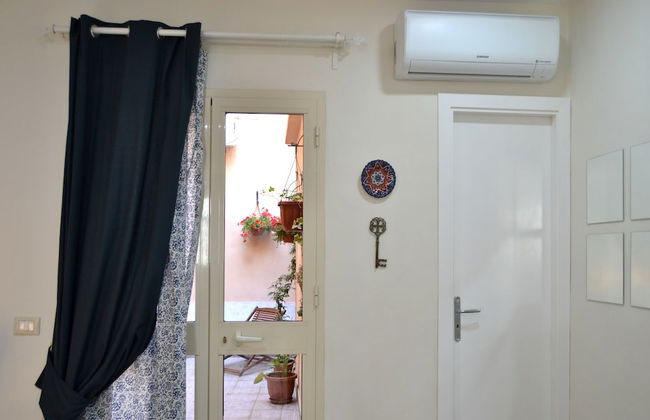 Tukory - Flat For Rent - City Center Palermo - Foto 13