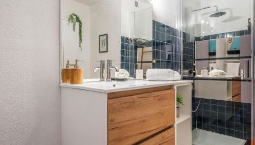 Apartment Babel by Interhome - Foto 4