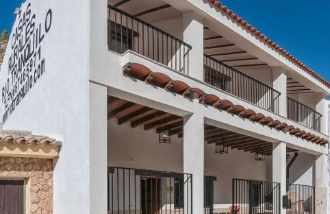 ALCALA DEL JUCAR, Casa rural Río Tranquilo 2 -LUXURY 5 Estrellas- - Foto 16