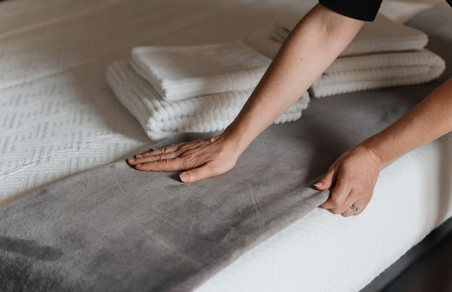 Deluxe Central Apartment - Foto 14