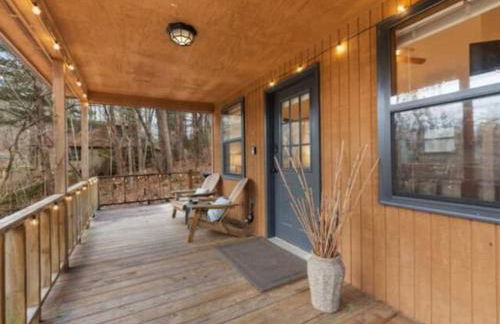 Jacuzzi, Fireplace, Nature, Views, Peaceful, Patio - Foto 10