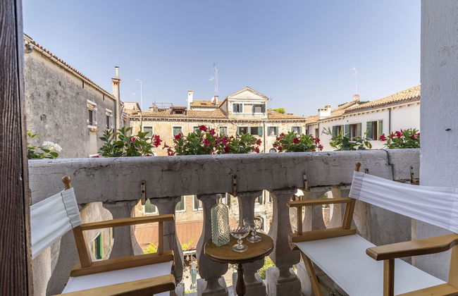 Ca Magia Residence Rialto - Foto 1