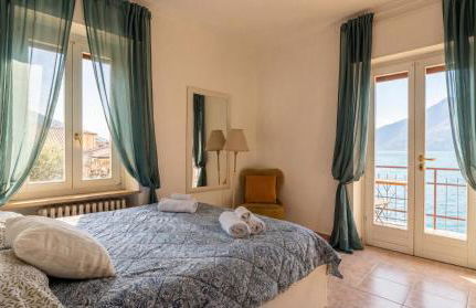 Apartment Di Lago Family by GardaDoma - Foto 8