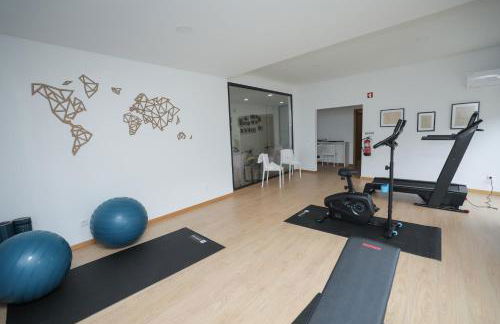 Casa Das Condessinhas - Foto 54