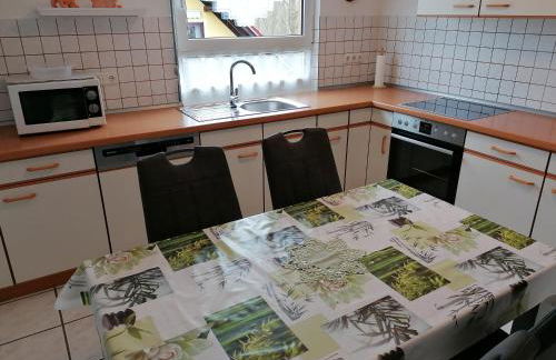 Ferienwohnung Fleischer - Foto 13