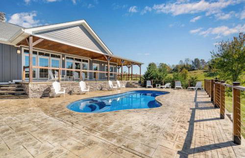 Calaboose Retreat - Foto 8