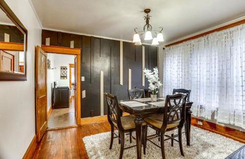 2 Mi to Dtwn Harrisburg Escape with Furnished Deck! - Foto 6