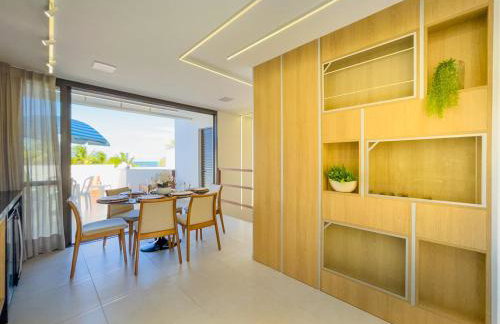 Duplex com Piscina Privativa em Itacimirim! - Foto 19