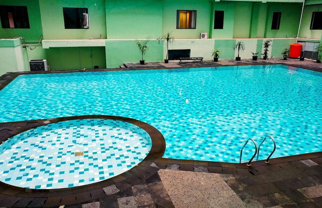 Best Location Menteng Square - Photo 28