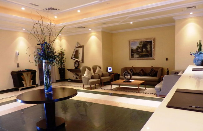 Al Hamra Residence - Foto 3