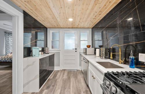 Quirky & Chic 3BR in Montrose - Perfect for Families & Groups - Foto 19