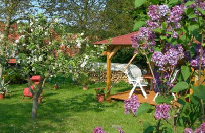 Ferienwohnungen Stützel - Foto 11