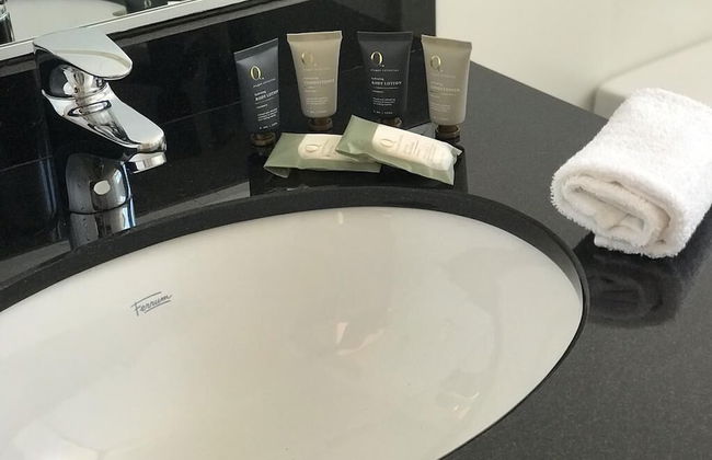 Fratelli Corp Apart Hotel - Photo 14