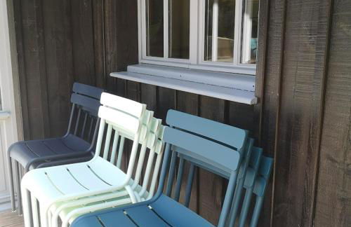 Villa de plage de caractere - 14 pers - CAP FERRET - Foto 13