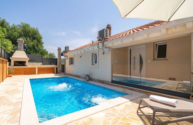 Villa Tranquility Nest Beniva - Foto 27