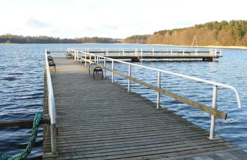 Tomaszówka - Domek na Kaszubach - Foto 35