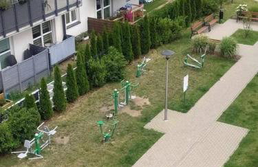 Przytulne mieszkanie przy Kanale Żerańskim - Foto 17