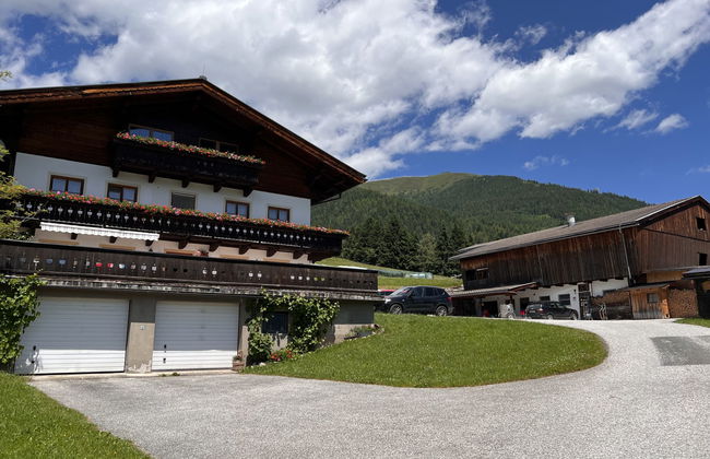 Apartment Taubenstein - Foto 24